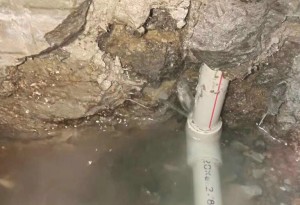 临平区管道漏水检测五