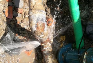 临平区管道漏水检测二
