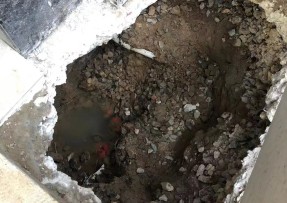 临平区水管漏水检测公司2