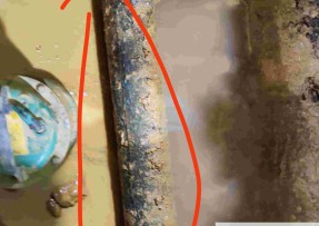 临平区水管漏水检测公司1